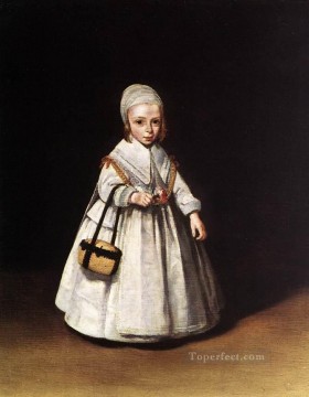  Filipp Pintura - Helena van der Schalcke de niña Christian Filippino Lippi